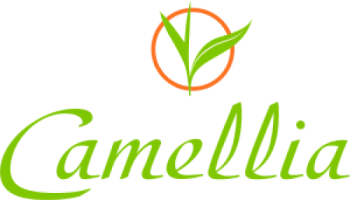 Camellia - váš čaj