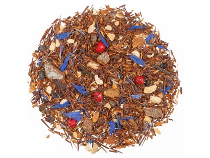 Rooibos Čaj kráľa Opíc Camellia