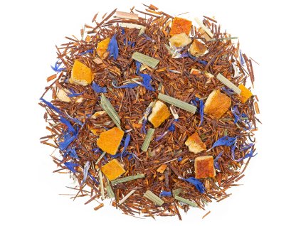 Rooibos Pomarančbos Camellia