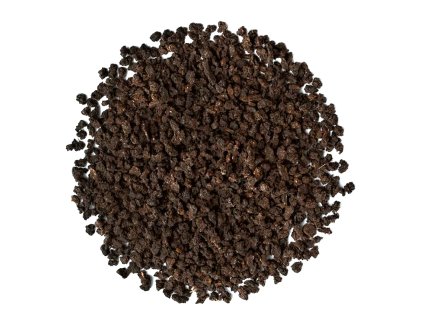 Assam Mangalam čierny čaj