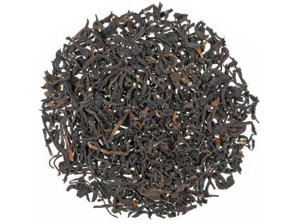 Čierny čaj bezkofeínový Ceylon OP Decaffein Camellia