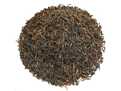 Pu Erh GongTin 2008 Camellia