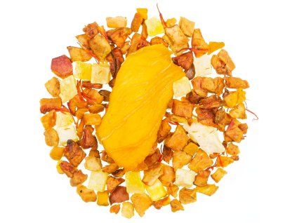 ovocny caj Zlate Mango Camellia