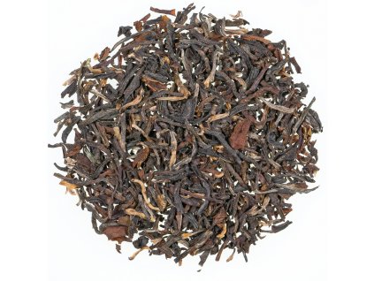 Čierny čaj Golden Nepal FTGFOP 1 Camellia