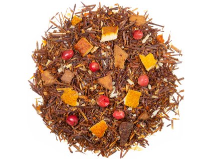 Rooibos Hahašiš Camellia