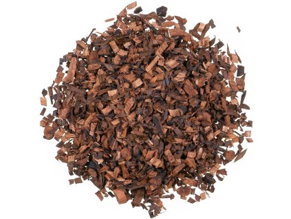Honeybush čaj