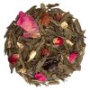Zelený čaj ochutený Cherry Camellia