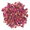 Bylinný čaj Ruža okvetné lístky Camellia