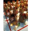 Čajový adventný kalendár Hexa 5