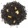 Čierny čaj ochutený Bio Orange Camellia