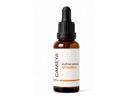 CAMEYA Vitamin C serum