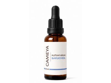 CAMEYA Bakuchiol serum