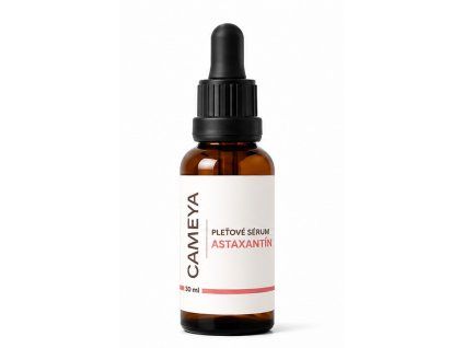 CAMEYA Astaxanthin serum
