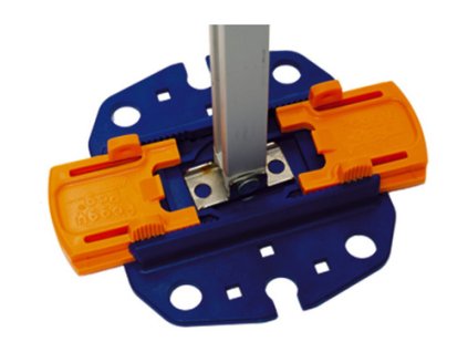 Peggy Peg Fix & Go kotevní deska