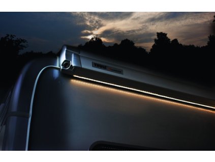 Samolepící LED pásek Thule
