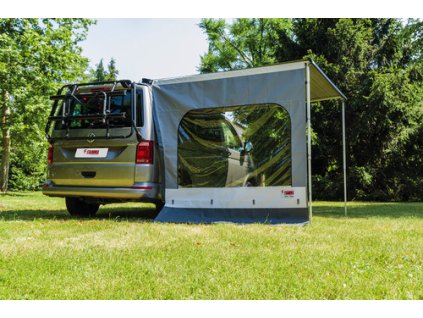 Boční panely W Pro FIAMMA F40van