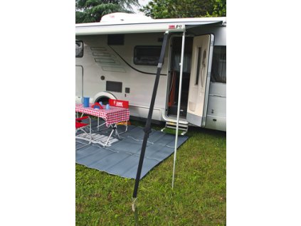 Upínací popruhy Fiamma Tie Down S