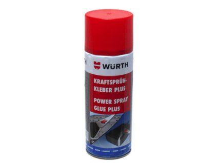 Nástřikové lepidlo  ve spreji Power Spray Plus - 400 ml