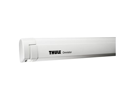 Markyza Thule Omnistor 5200 bile telo platno Mystic Grau l