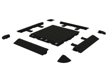 Podlážka Ikafloor / Isabella