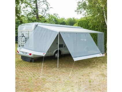 Bocni slunecni clona Fiamma Sun View Side l