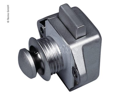 Zámek Push Lock Mini