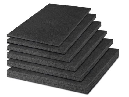 Izolace X-trem VW T5/T6