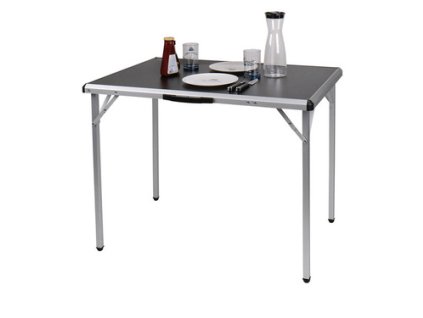Kempingový stůl - 90 x 60 x 70 cm - Tore