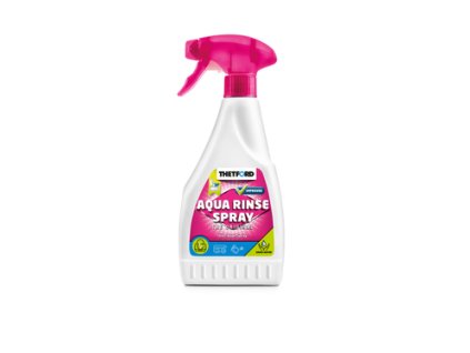 WC chemie Aqua Rinse Spray