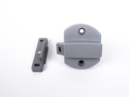 Push Lock Magnetický zámek