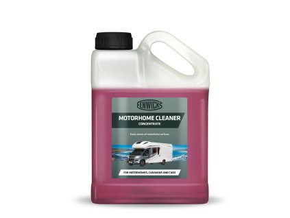 Čistič obytných aut Fenwick's Motorhome Cleaner