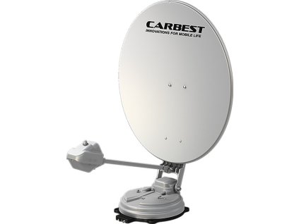 Satelit Multisat X85 Twin+Skew