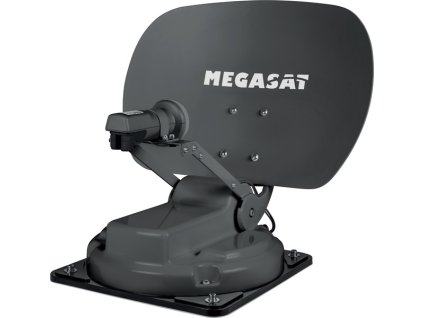 Automatický satelit Megasat Caravanman Kompakt 3 single