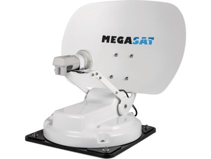 Automatický satelit Megasat Caravanman Kompakt 3 Single