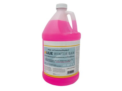 Lilie Nemrznoucí směs Winter Ban 3,78l