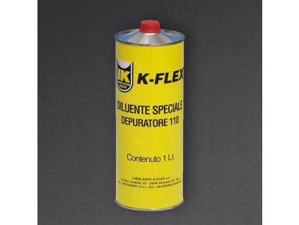 Čistič K-Flex 1l