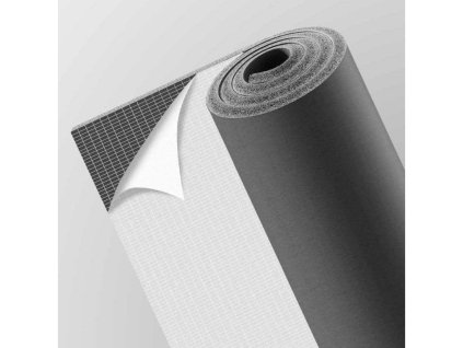 Samolepicí izolace K-Flex bez AL laminace (m2)