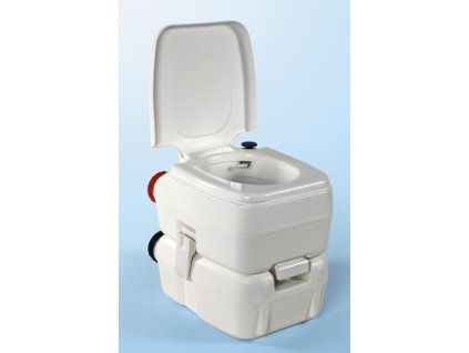 Chemické WC přenosné Fiamma Bi–Pot 39