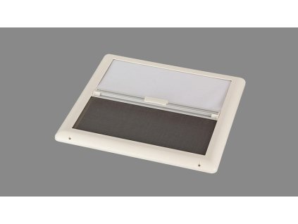 Zatemňovací roleta pro  střešní okno Fiamma - Vent 50 x 50 cm - Bílá