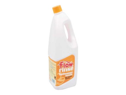 WC chemie Flow Rinse 2 l  / Výprodej