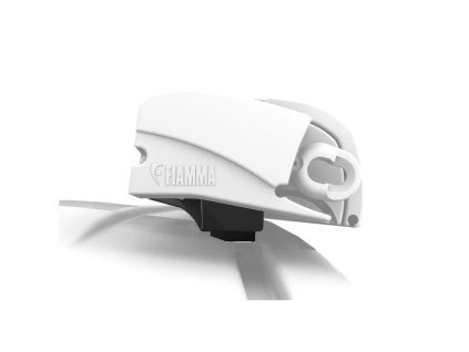 Těsnění proti zatékání vody Rain Guard pro VW T5, T6 k markýzám Fiamma F40Van