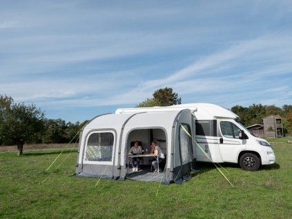 Obytný vzduchový  předstan TOUR PONZA AIR 390