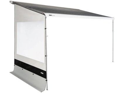 Boční clona Rain Blocker stanu Blocker G2 k markýzám Thule 1200