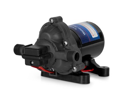 Vodní čerpadlo Carbest 12V - 8 l/min