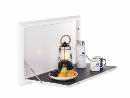 Piknikový skládací stůl Carbest