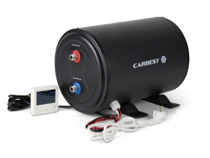 Bojler na vodu CozyWater 10C (kombinovaný)10L