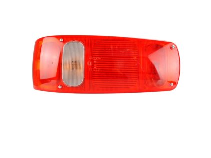Zadní světlo Hella Caraluna 1 pro obytná auta – levé