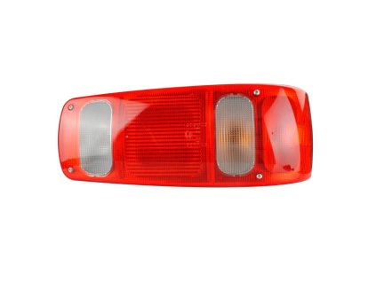 Zadní světlo Hella Caraluna 1 pro obytná auta – pravé
