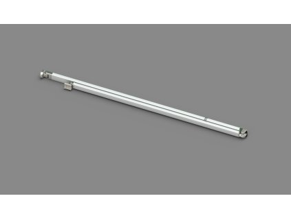 Pravé rameno pro markýzy Fiamma F40Van