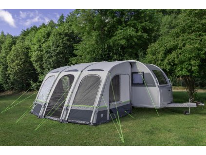 Nafukovací předstan pro karavan MARINA AIR